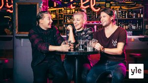 Poikelus, Pehkonen ja Parikka: Striimi: 28.10.2021 17.00