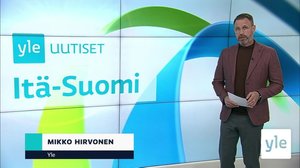 Yle Uutiset Itä-Suomi: 28.10.2021 17.06