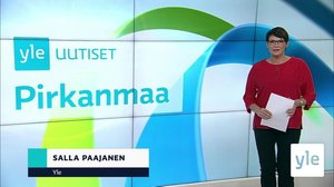 Yle Uutiset Pirkanmaa: 28.10.2021 17.06