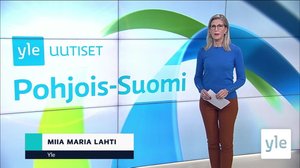 Yle Uutiset Pohjois-Suomi: 28.10.2021 17.06