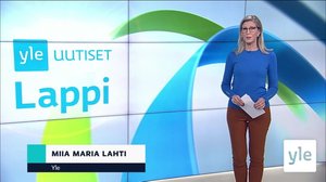 Yle Uutiset Lappi: 28.10.2021 17.06