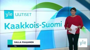 Yle Uutiset Kaakkois-Suomi: 28.10.2021 17.06