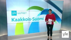 Yle Uutiset Kaakkois-Suomi: 28.10.2021 18.21