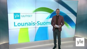 Yle Uutiset Lounais-Suomi: 28.10.2021 18.21