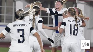 Arvontalähetys: 28.10.2021 19.45