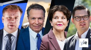 A-Talk: Kuka puolustaisi Suomea?: 28.10.2021 21.45