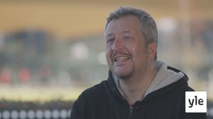 Haastattelussa Thomas Adés: 28.10.2021 22.00