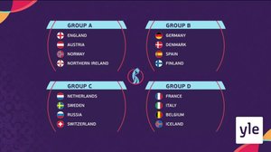 Urheiluruutu: 28.10.2021 21.53