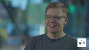 Haastattelussa Pekka Kuusisto: 28.10.2021 22.30