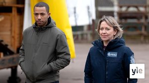 Sanan säilä (12): 29.10.2021 06.00