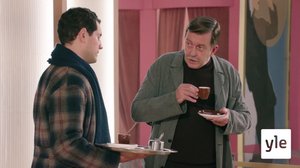 Ensiaskeleita: 29.10.2021 06.00