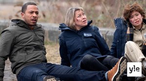 Veljensä vartija (12): 29.10.2021 06.00