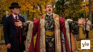 Uusi valtakunta (7): 29.10.2021 06.00