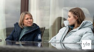 Hyvä yritys (7): 29.10.2021 06.00