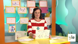 Juhlan aika 1/4: 29.10.2021 07.26