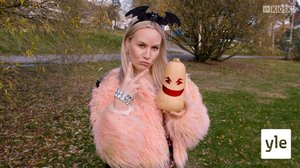 Influensserin halloween: 29.10.2021 15.45