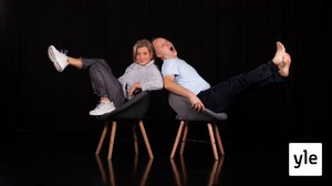 Eftersnack på Helsingfors Bokmässa: 29.10.2021 16.03