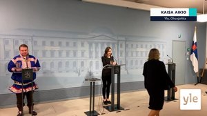 Yle Oddasat: 29.10.2021 16.45