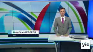 Novosti Yle: 29.10.2021 16.55