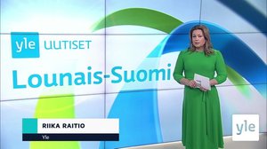 Yle Uutiset Lounais-Suomi: 29.10.2021 17.06