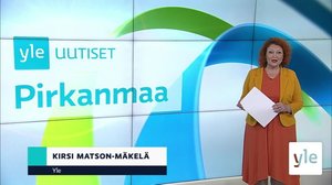 Yle Uutiset Pirkanmaa: 29.10.2021 17.06