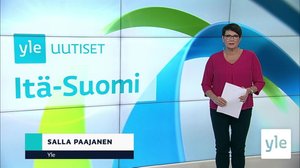 Yle Uutiset Itä-Suomi: 29.10.2021 17.06