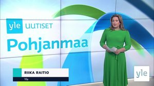 Yle Uutiset Pohjanmaa: 29.10.2021 17.06