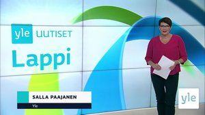 Yle Uutiset Lappi: 29.10.2021 17.06