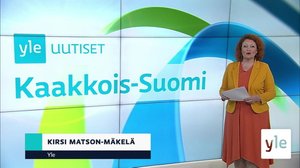 Yle Uutiset Kaakkois-Suomi: 29.10.2021 17.06