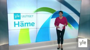 Yle Uutiset Häme: 29.10.2021 18.21