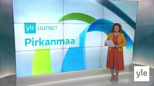 Yle Uutiset Pirkanmaa: 29.10.2021 18.21
