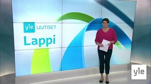 Yle Uutiset Lappi: 29.10.2021 18.21