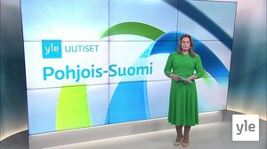 Yle Uutiset Pohjois-Suomi: 29.10.2021 18.21