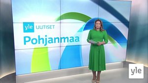 Yle Uutiset Pohjanmaa: 29.10.2021 18.21