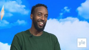 Omar Abdi: 29.10.2021 19.00