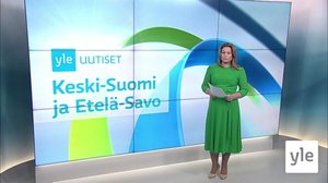 Yle Uutiset Keski-Suomi ja Etelä-Savo: 29.10.2021 18.21