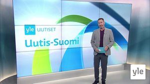 Yle Uutiset Uutis-Suomi : 29.10.2021 20.15
