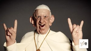 Spitting Image (12): 29.10.2021 21.50