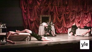 Ennen ensi-iltaa: The Betty Show (S): 30.10.2021 00.01