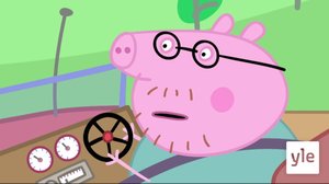 Olkan nukketeatteri (S): 30.10.2021 07.15