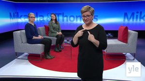 Digitaidot-asiantuntija: Kaikki joutuvat oppimaan uutta: 30.10.2021 08.00