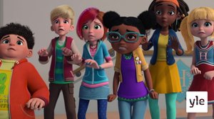 Mestarin kengissä (S): 30.10.2021 10.00