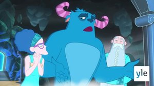 Kuilun partaalla (7): 30.10.2021 10.00