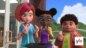 Suuri Niilo (7): 30.10.2021 10.00