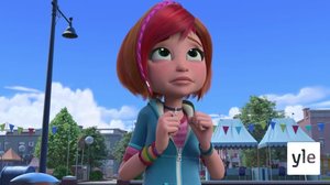 Kepeä mieli (S): 30.10.2021 10.00