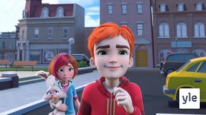 Hirviöloma (7): 30.10.2021 10.00