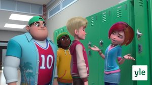 Onnenpupu (7): 30.10.2021 10.00