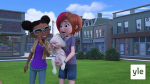 Kuuma tunnelma (S): 30.10.2021 10.00