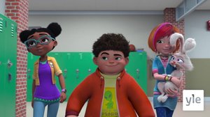 Mystinen kostaja (S): 30.10.2021 10.00