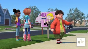 Muffinimarssi (S): 30.10.2021 10.00